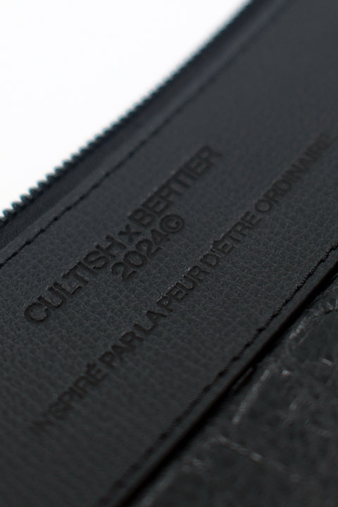 Graphite Voyage Sleeve