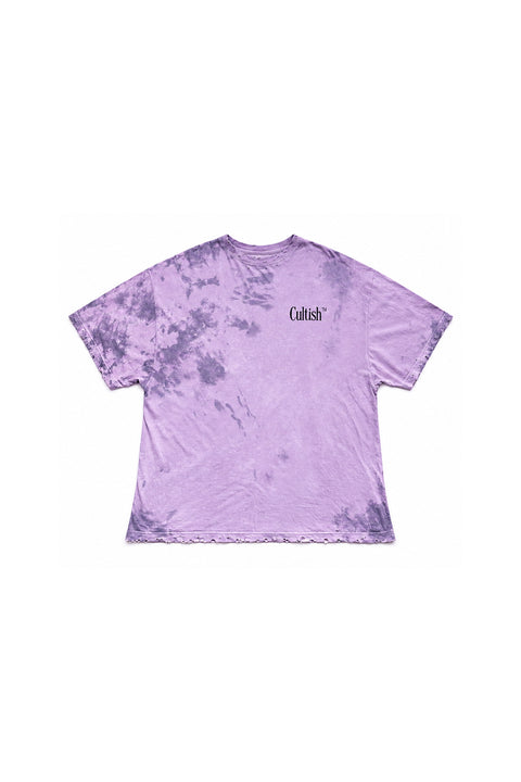 TYPE I OVERSIZED T-SHIRT ⋆