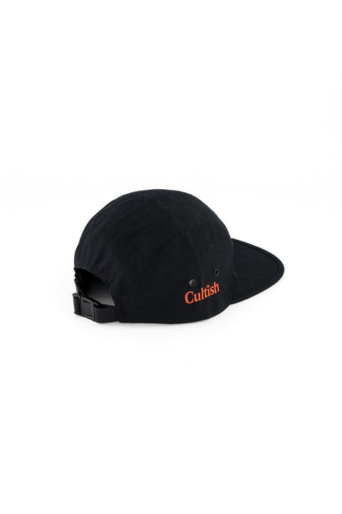 DES ARTS 5-PANEL