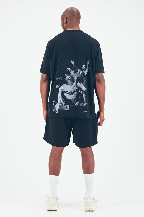MEMENTO MORI SPORT TEE // 135