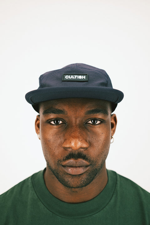Box Logo 5-Panel⁵