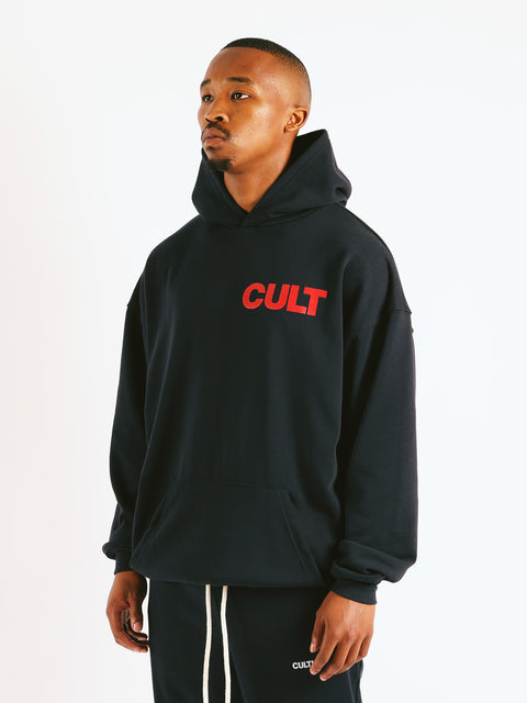 Cult Hoodie