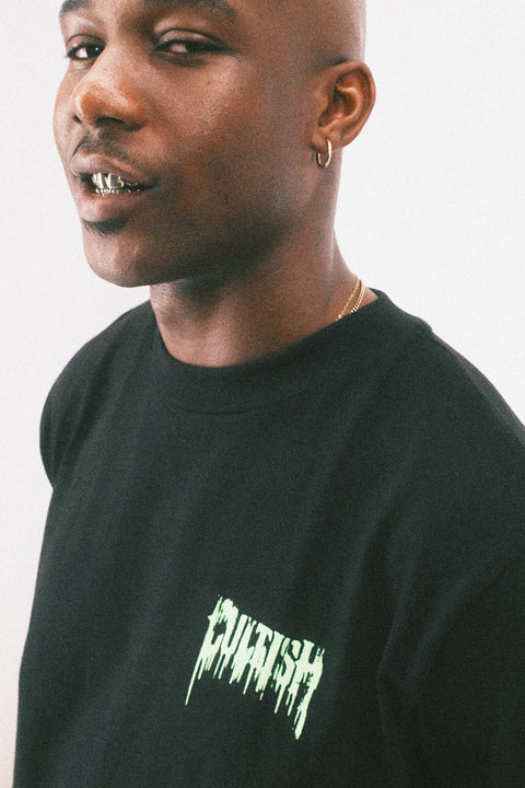 REDACTED BOX T-SHIRT¹