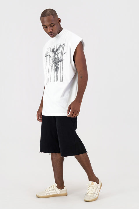 NEW SAINT² BAND T-SHIRT