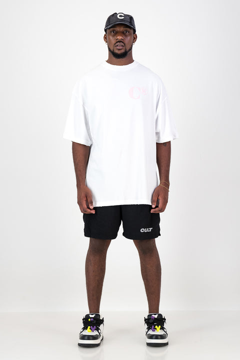 P/W OG Oversized T-Shirt