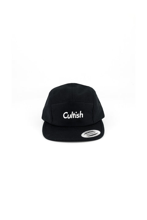 COUNTERFIT 5-PANEL