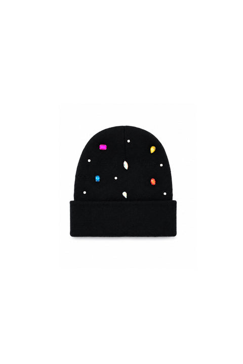 VARSITY CROWN JEWELS BEANIE