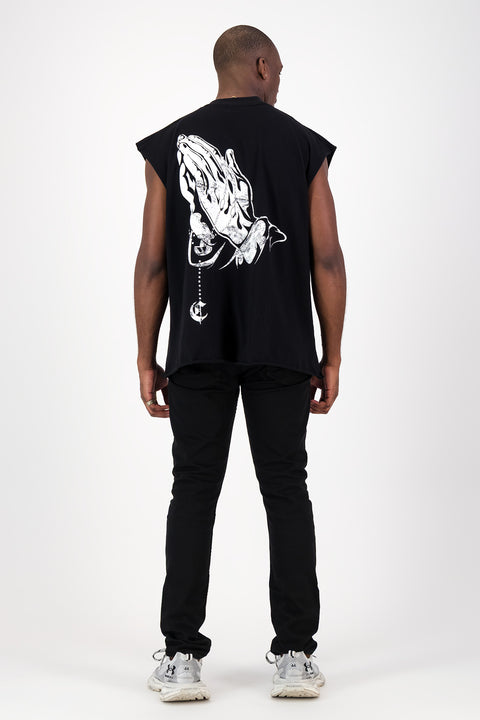 DEVÓT BAND T-SHIRT