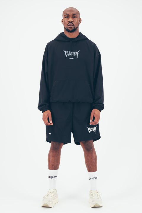 MEMENTO MORI SPORT HOOD // RS125