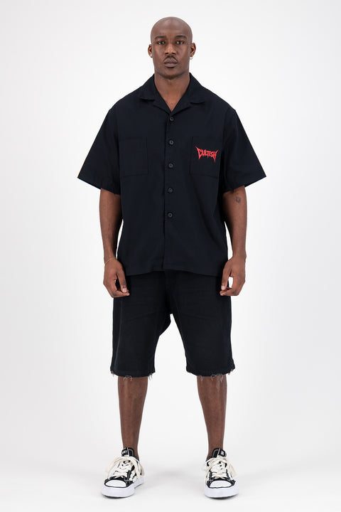 RIOT WORKWEAR SHIRT