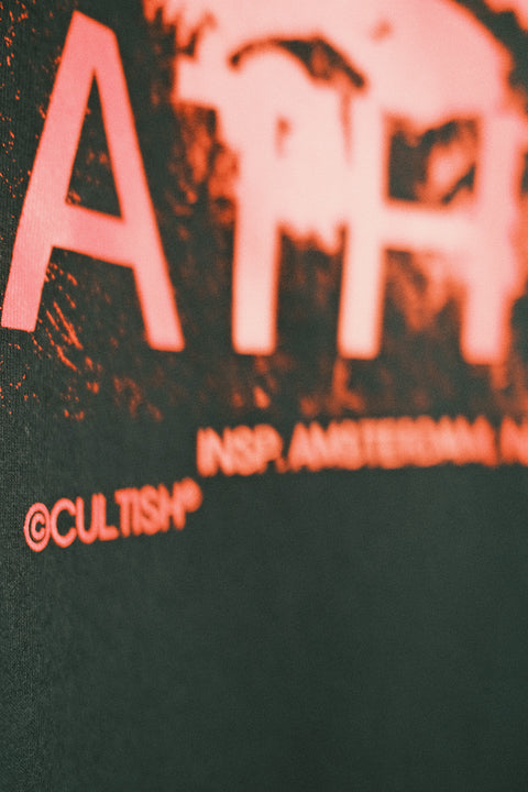 GOLIATH OVERSIZED T-SHIRT