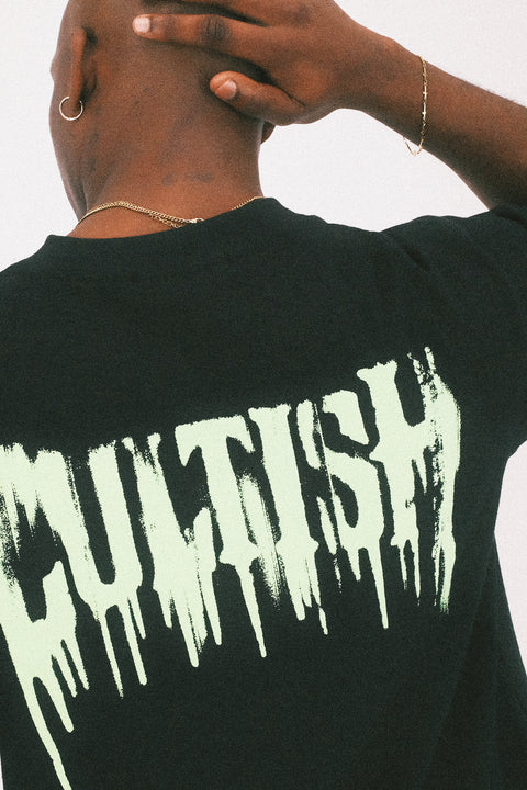 REDACTED BOX T-SHIRT¹