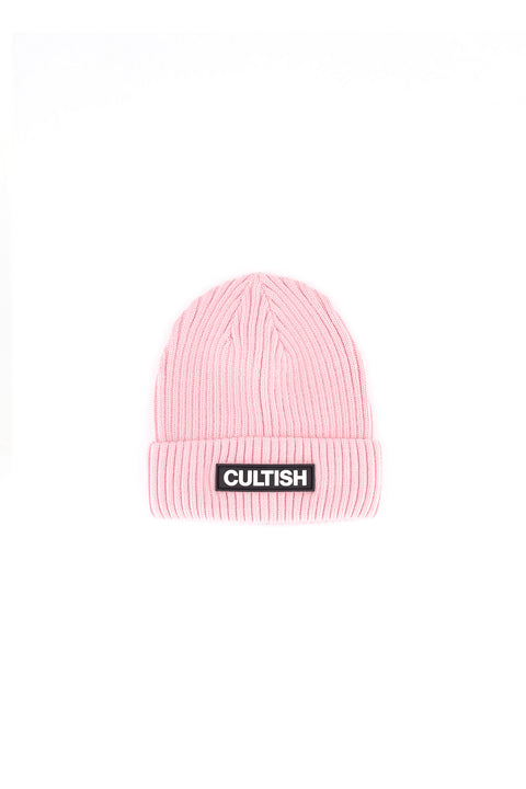 Classic Box Logo Beanie²