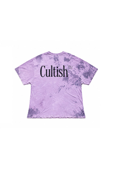TYPE I OVERSIZED T-SHIRT ⋆