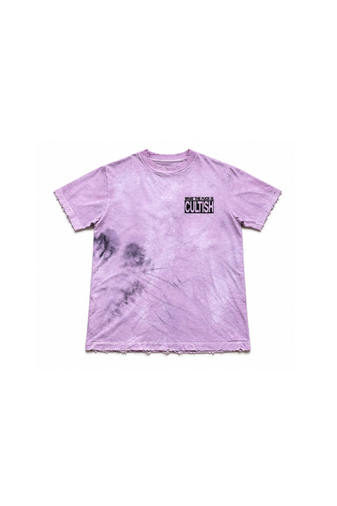 DAFUQ BOX T-SHIRT ⋆