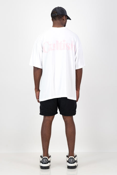 P/W OG Oversized T-Shirt