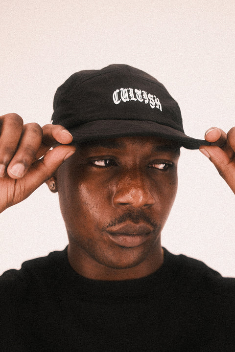 TRACK CAP¹