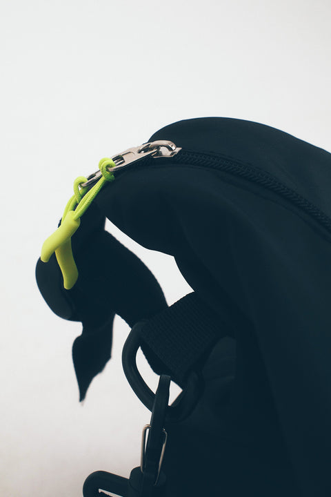 SPORT DUFFEL // NL