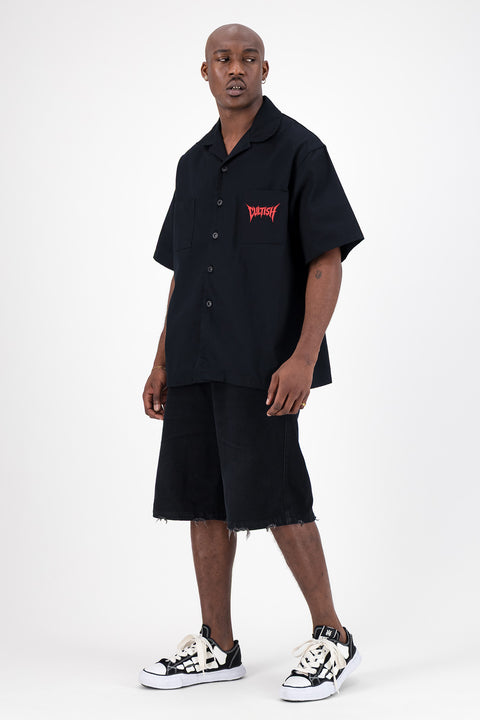 RIOT WORKWEAR SHIRT