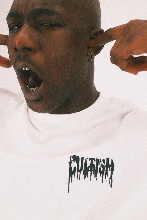 REDACTED BOX T-SHIRT³