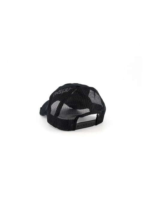 FALLEN ANGEL VINTAGE TRUCKER CAP