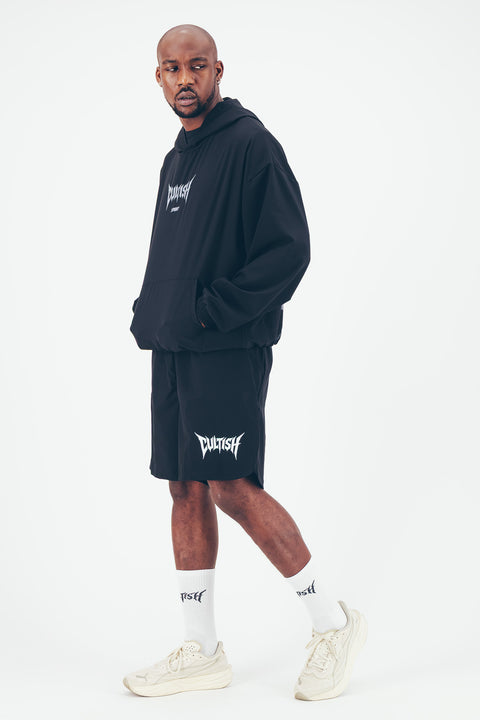 MEMENTO MORI SPORT HOOD // RS125