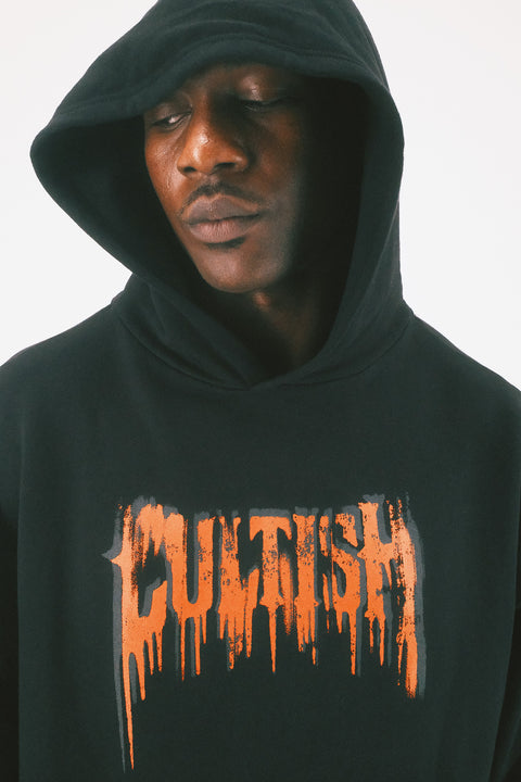 JM/C-07 UNISEX HOODIE