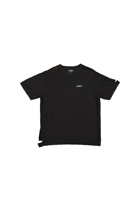 STAPLE BOX T-SHIRT (DDA)
