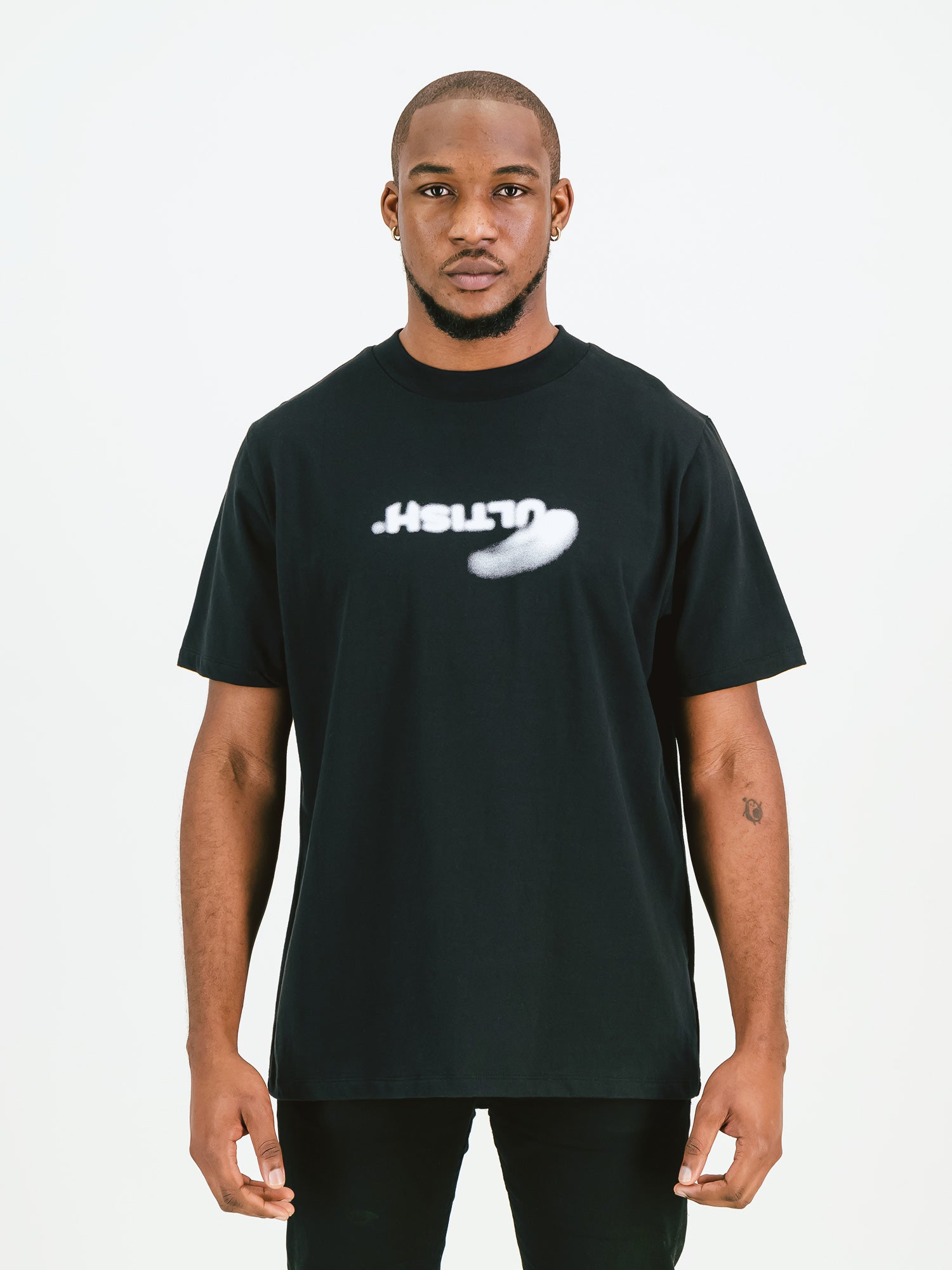 Nude R/F T-Shirt – Cultish®