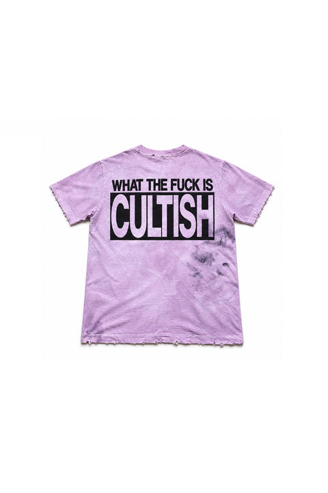DAFUQ BOX T-SHIRT ⋆