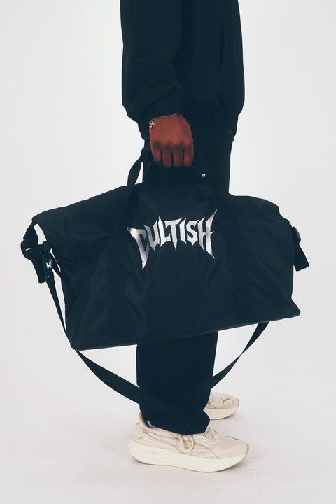 SPORT DUFFEL // NL