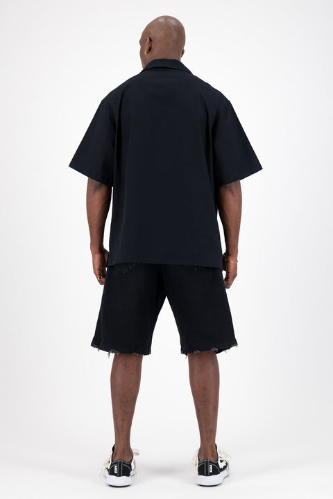 RIOT WORKWEAR SHIRT