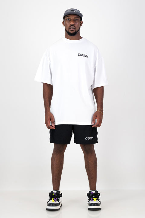 B/W OG Oversized T-Shirt