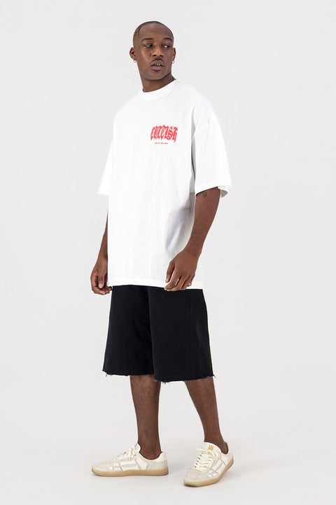Crew² Oversized T-Shirt