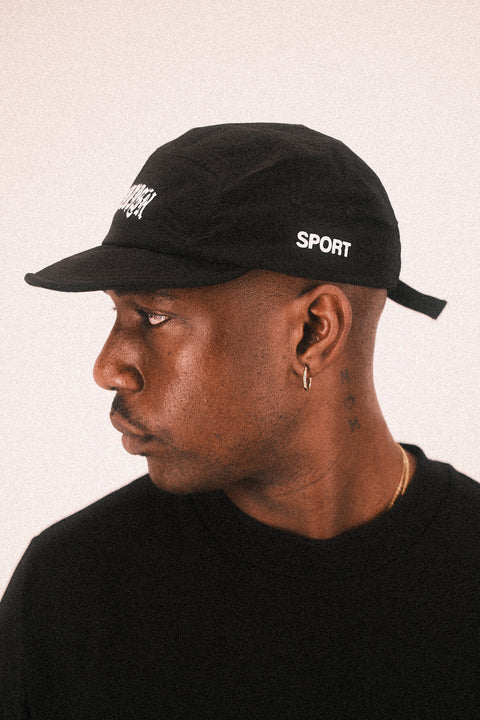 TRACK CAP¹
