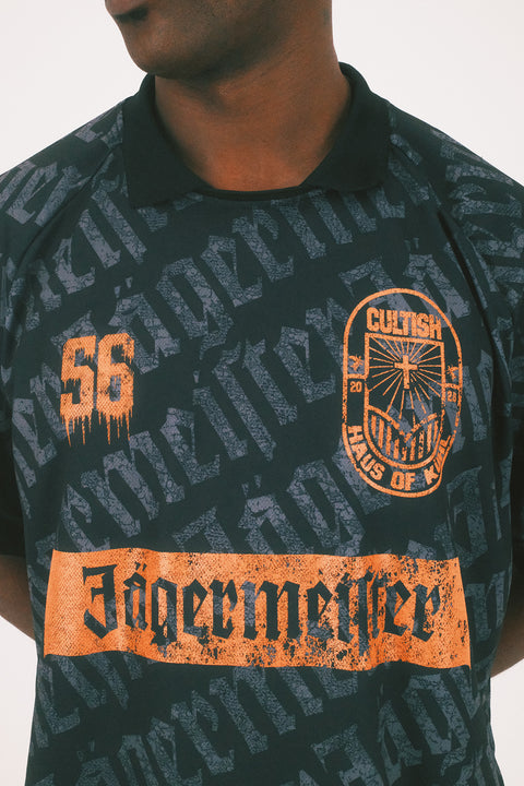 JM/C-01 UNISEX HOME JERSEY