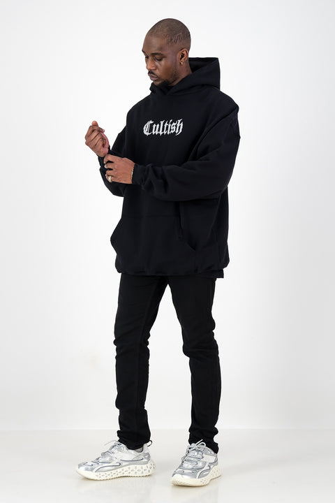 VENUS OVERSIZED HOODIE