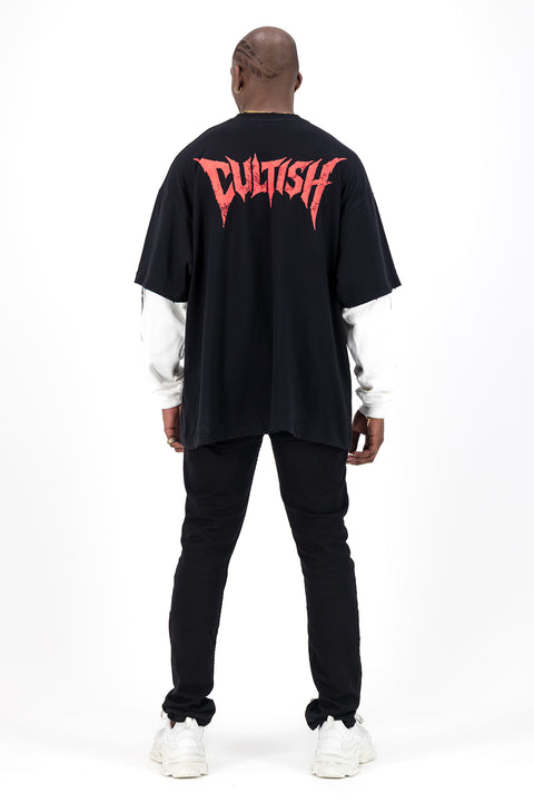 ROLL THE DICE L/S T-SHIRT