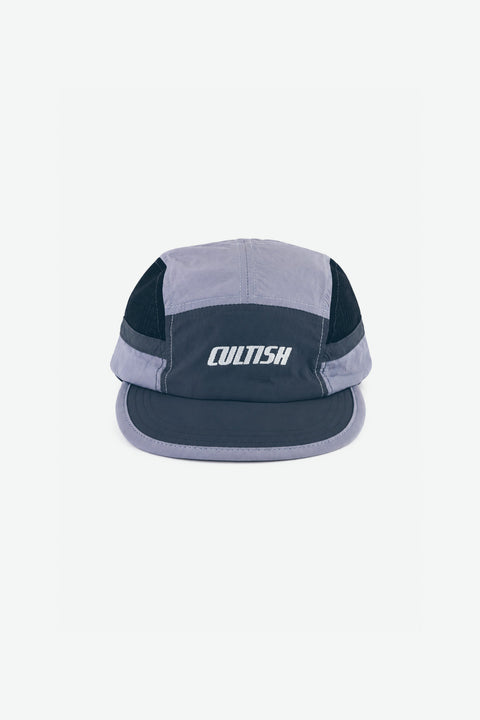 SPORT CAP // RP100 — GRAPHITE