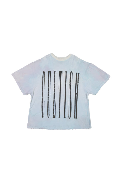 PILLARS OVERSIZED T-SHIRT (DDA)