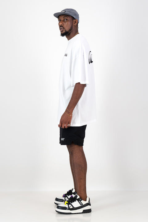 B/W OG Oversized T-Shirt