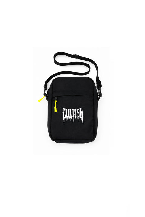 REDACTED CROSSBODY BAG²