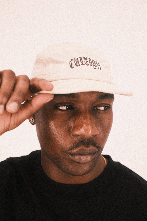 TRACK CAP²
