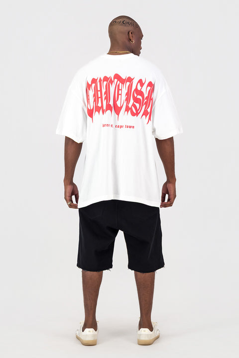 Crew² Oversized T-Shirt