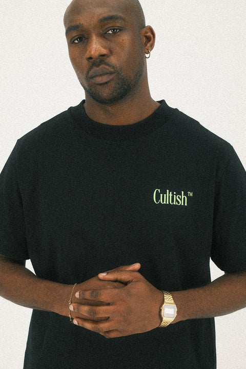 ANTI-MANIFESTO BOX T-SHIRT