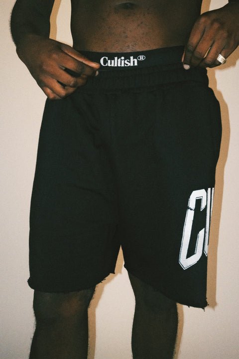SLAYER SWEATSHORT