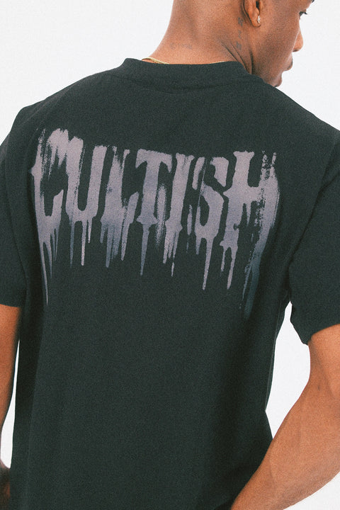REDACTED BOX T-SHIRT²
