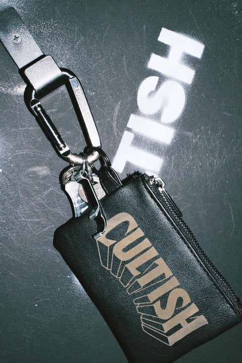 WORLDWIDE COIN/CARD PURSE