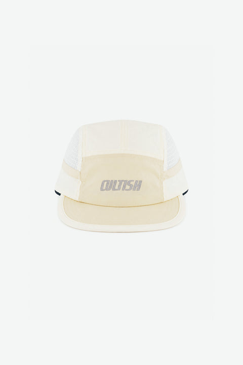 SPORT CAP // RP100 — BONE