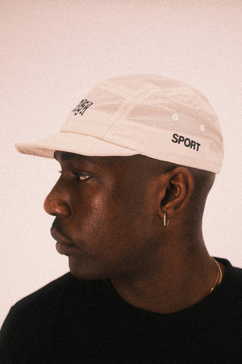 TRACK CAP²
